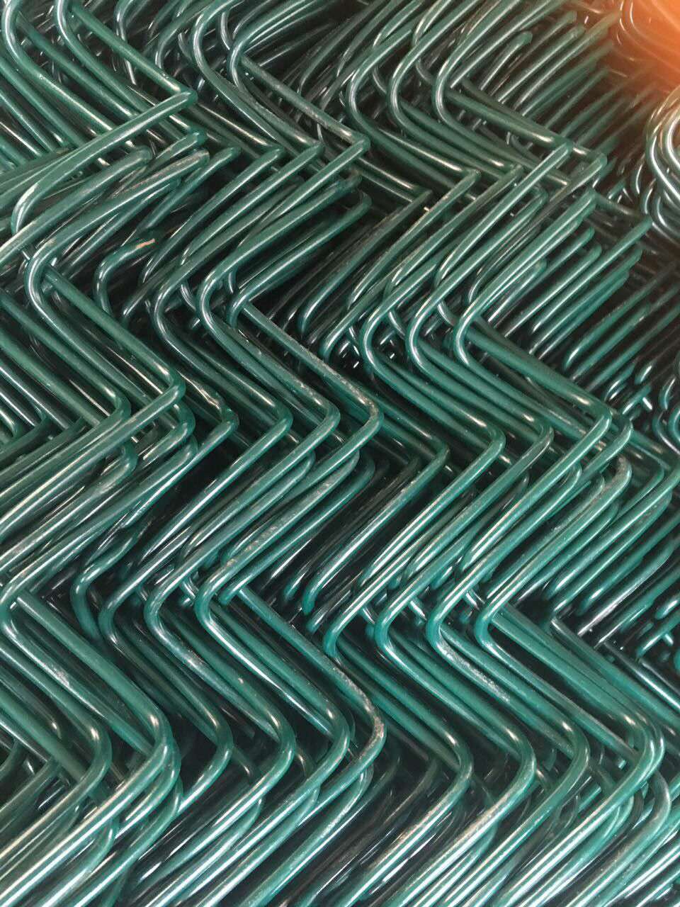 籠式足球場圍網(wǎng)